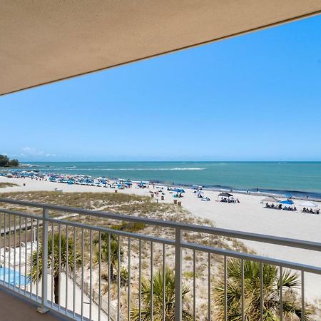 311 Madeira Norte Condo セント・ピート・ビーチ エクステリア 写真