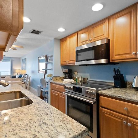 311 Madeira Norte Condo セント・ピート・ビーチ エクステリア 写真