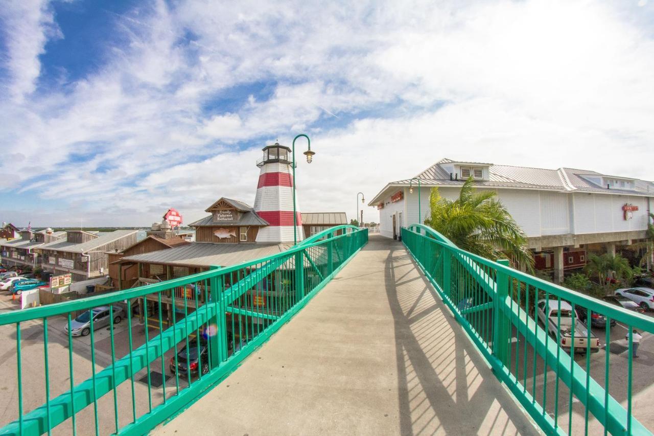 311 Madeira Norte Condo セント・ピート・ビーチ エクステリア 写真
