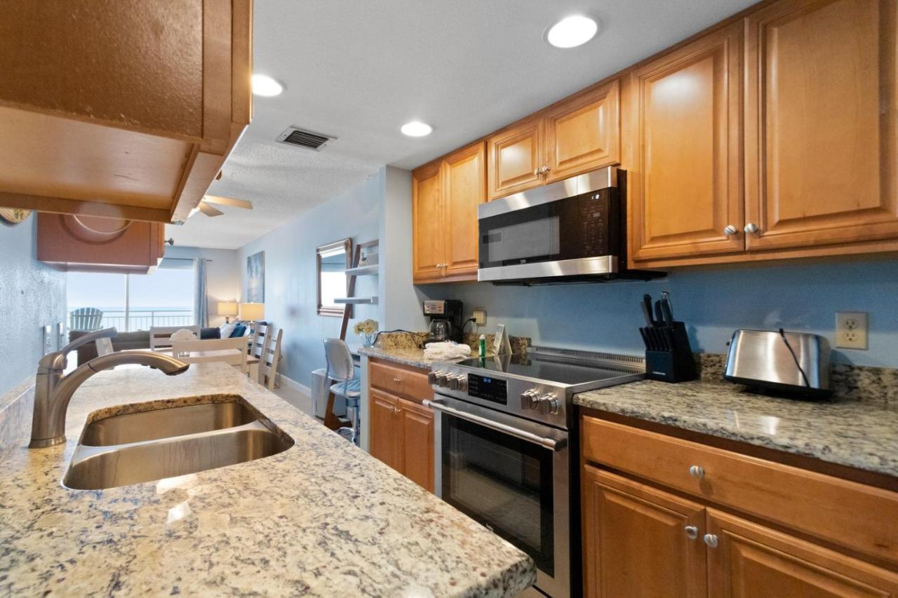 311 Madeira Norte Condo セント・ピート・ビーチ エクステリア 写真