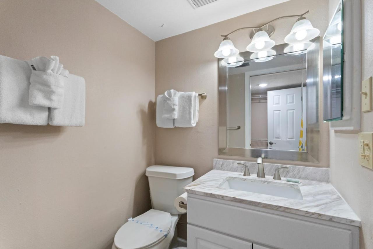 311 Madeira Norte Condo セント・ピート・ビーチ エクステリア 写真