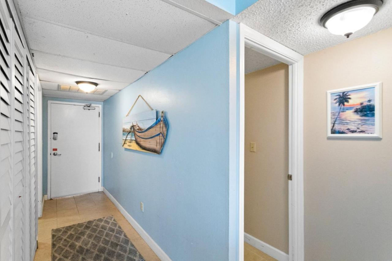 311 Madeira Norte Condo セント・ピート・ビーチ エクステリア 写真