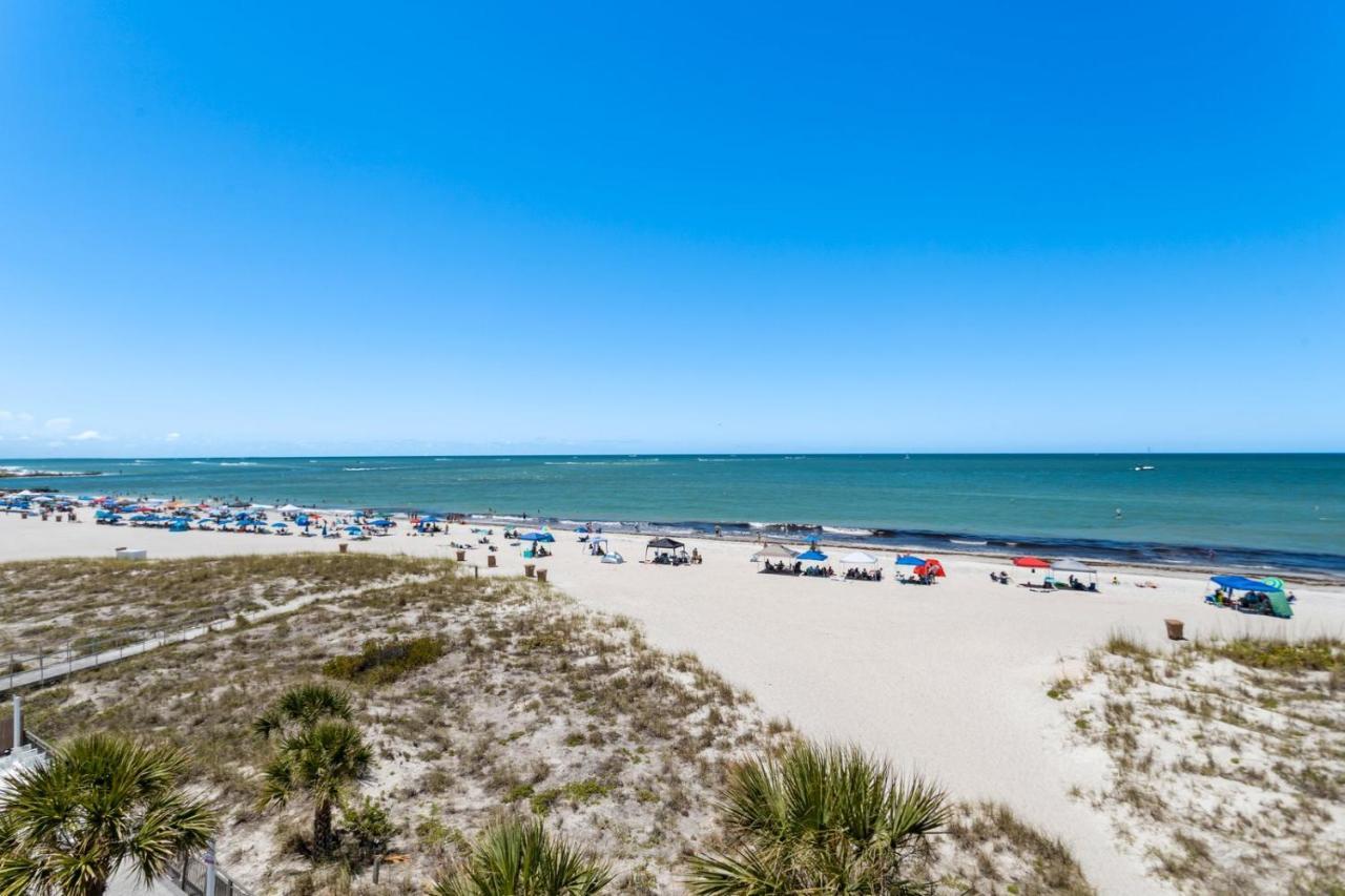 311 Madeira Norte Condo セント・ピート・ビーチ エクステリア 写真