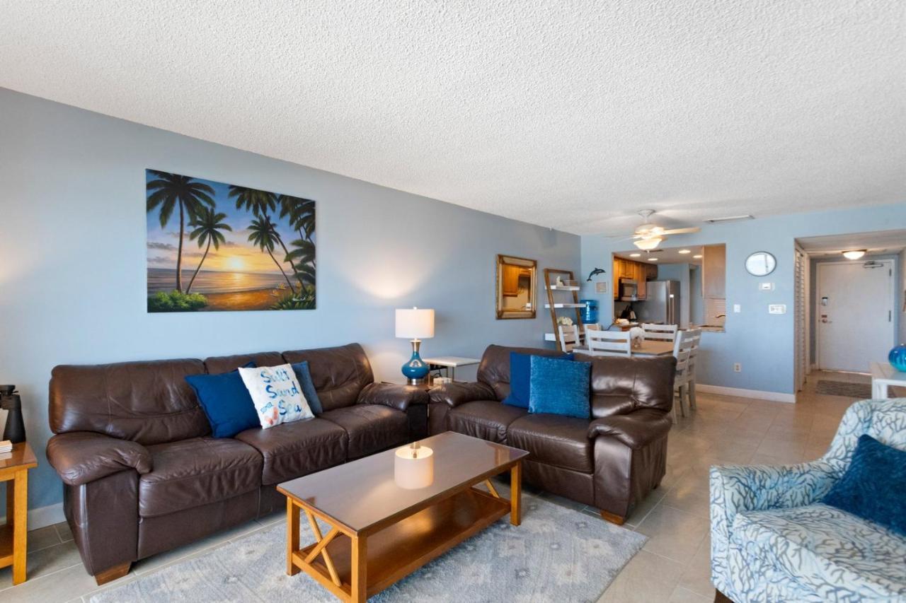 311 Madeira Norte Condo セント・ピート・ビーチ エクステリア 写真