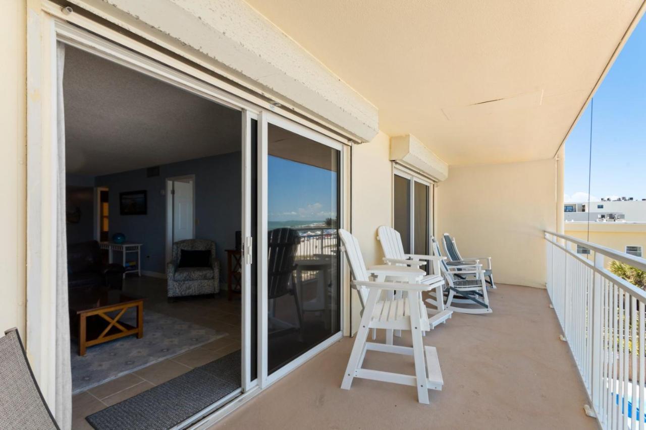 311 Madeira Norte Condo セント・ピート・ビーチ エクステリア 写真