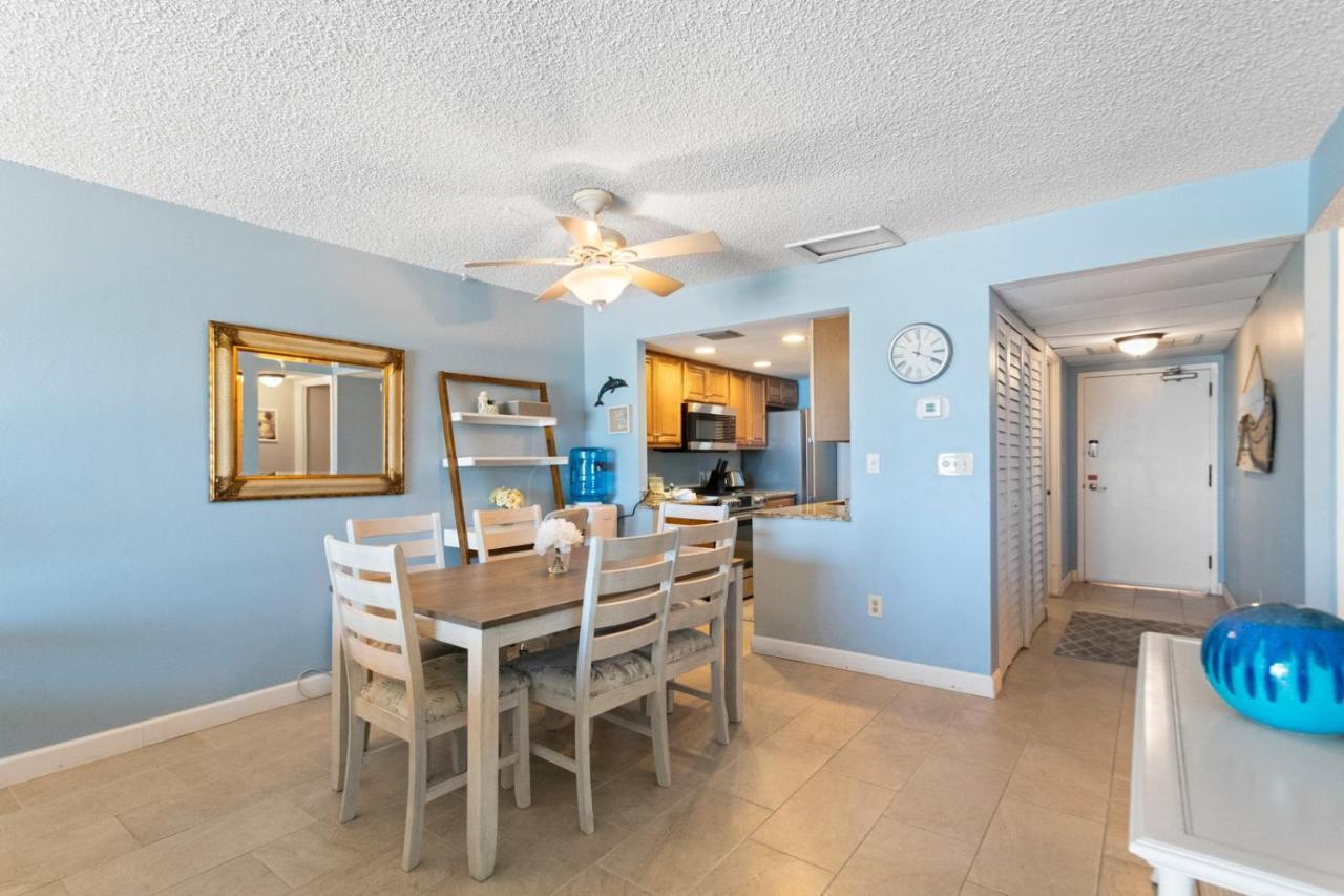 311 Madeira Norte Condo セント・ピート・ビーチ エクステリア 写真