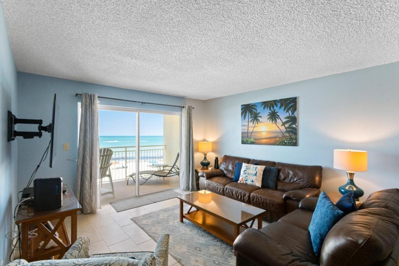 311 Madeira Norte Condo セント・ピート・ビーチ エクステリア 写真